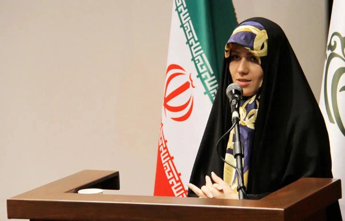مجری زن شبکه افق به قتل رسید +عکس و جزئیات | دیلی فوتبال