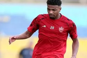 مدافع پرسپولیس در آستانه انتقال به الزمالک مصر | دیلی فوتبال