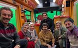 مذاکره با مهران مدیری درباره ی فصل هشتم سریال پایتخت | دیلی فوتبال
