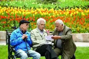 مصوبه افزایش سن بازنشستگی باطل شد؟ | دیلی فوتبال