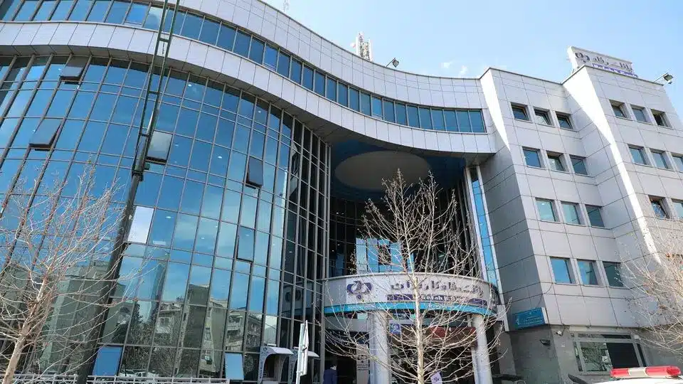 معرفی وام پذیرنده شو بانک رفاه کارگران