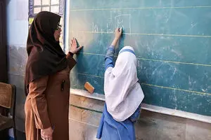نامه‌ای از دل مدرسه به رئیس‌جمهور | دیلی فوتبال