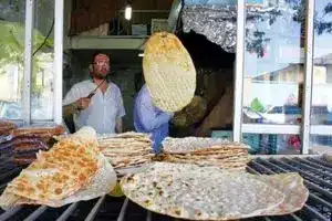 نان گران می شود؟ | دیلی فوتبال