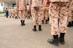 نحوه محاسبه حق‌بیمه سوابق خدمت سربازی | دیلی فوتبال