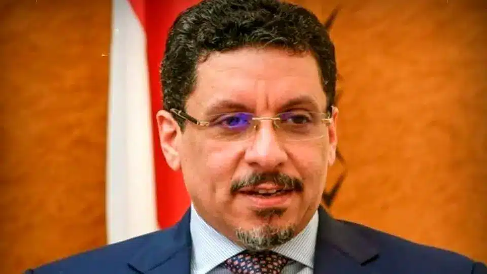 نخست‌وزیر دولت مستعفی یمن استعفا داد