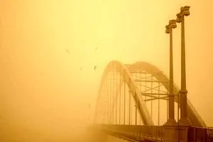 هشدار قرمز هواشناسی خوزستان | دیلی فوتبال