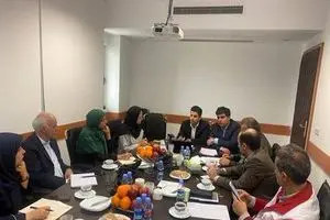هماهنگی سراسری برای مداخلات روانی‌اجتماعی حادثه بندرعباس | دیلی فوتبال