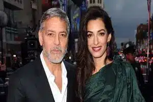 همسر کلونی از آمریکا اخراج میشود؟ همسر کلونی از آمریکا اخراج میشود؟ | دیلی فوتبال