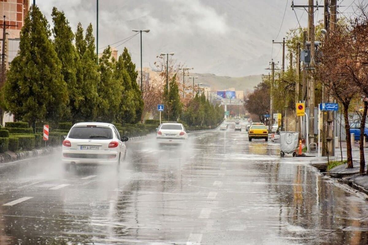 هواشناسی از کاهش شدید بارش‌ها خبر داد/ وضعیت تهران نگران‌کننده است | دیلی فوتبال