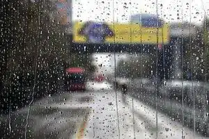 هواشناسی ایران؛ دوشنبه ۱۵ اردیبهشت/ رگبار و رعد و برق در ۱۹ استان هواشناسی ایران؛ دوشنبه ۱۵ اردیبهشت/ رگبار و رعد و برق در ۱۹ استان | دیلی فوتبال