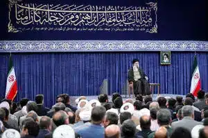 هیچ منفعتی برای امت اسلامی بالاتر از اتحاد نیست | دیلی فوتبال