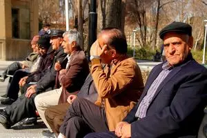 واریزی بازنشستگان تامین‌اجتماعی یک ماه تاخیر پیدا کرد | دیلی فوتبال