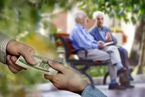 واریزی ۵۰ میلیون تومانی برای بازنشستگان | دیلی فوتبال