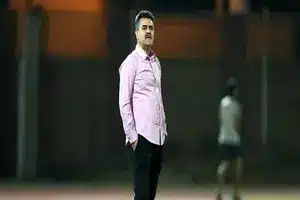 واکش سرمربی مس به باخت سنگین مقابل پرسپولیس | دیلی فوتبال