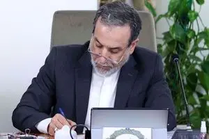 واکنش عراقچی به خبر تعویق مذاکرات | دیلی فوتبال