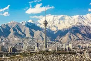 وضعیت آلودگی هوای تهران؛ یکشنبه ۱۴ اردیبهشت | دیلی فوتبال