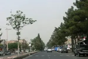 وضعیت هوای کرمان جمعه ۱۲ اردیبهشت ۱۴۰۴ وضعیت هوای کرمان جمعه ۱۲ اردیبهشت ۱۴۰۴ | دیلی فوتبال
