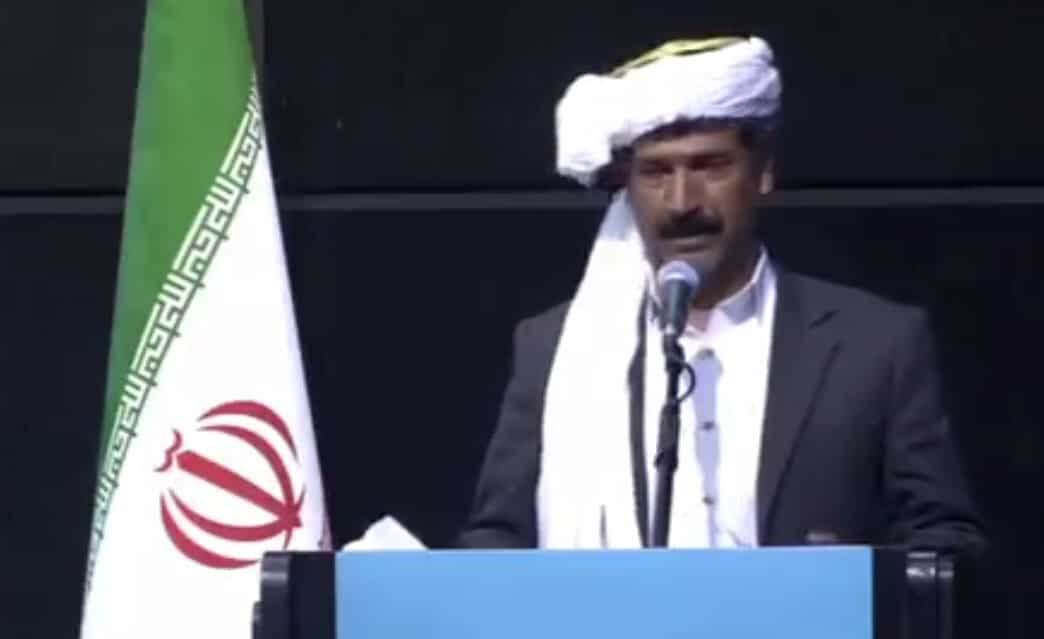 ویدیوی شوخی جالب با پزشکیان در تربت جام پربازدید شد | دیلی فوتبال