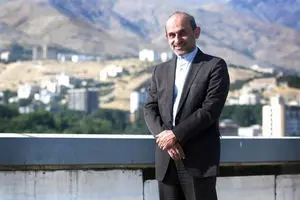 پاسخ جبلی درباره کارشکنی صدا وسیما علیه تیم مذاکرهکننده پاسخ جبلی درباره کارشکنی صدا وسیما علیه تیم مذاکرهکننده | دیلی فوتبال
