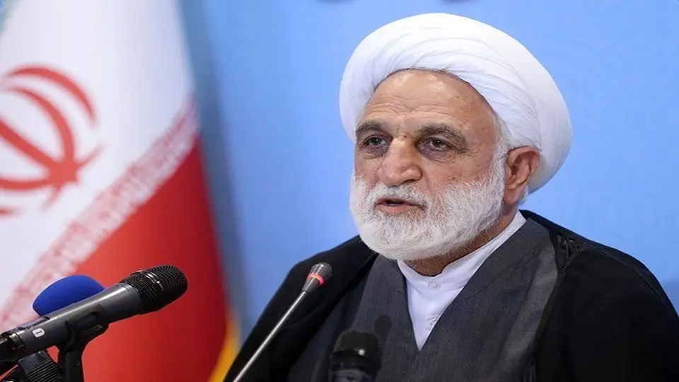 پرداخت دیه تعداد زیادی از متوفیان حادثه بندر  شهید رجایی/ ویدیو
