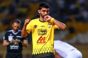 پرسپولیس به دنبال جذب ستاره سپاهان | دیلی فوتبال