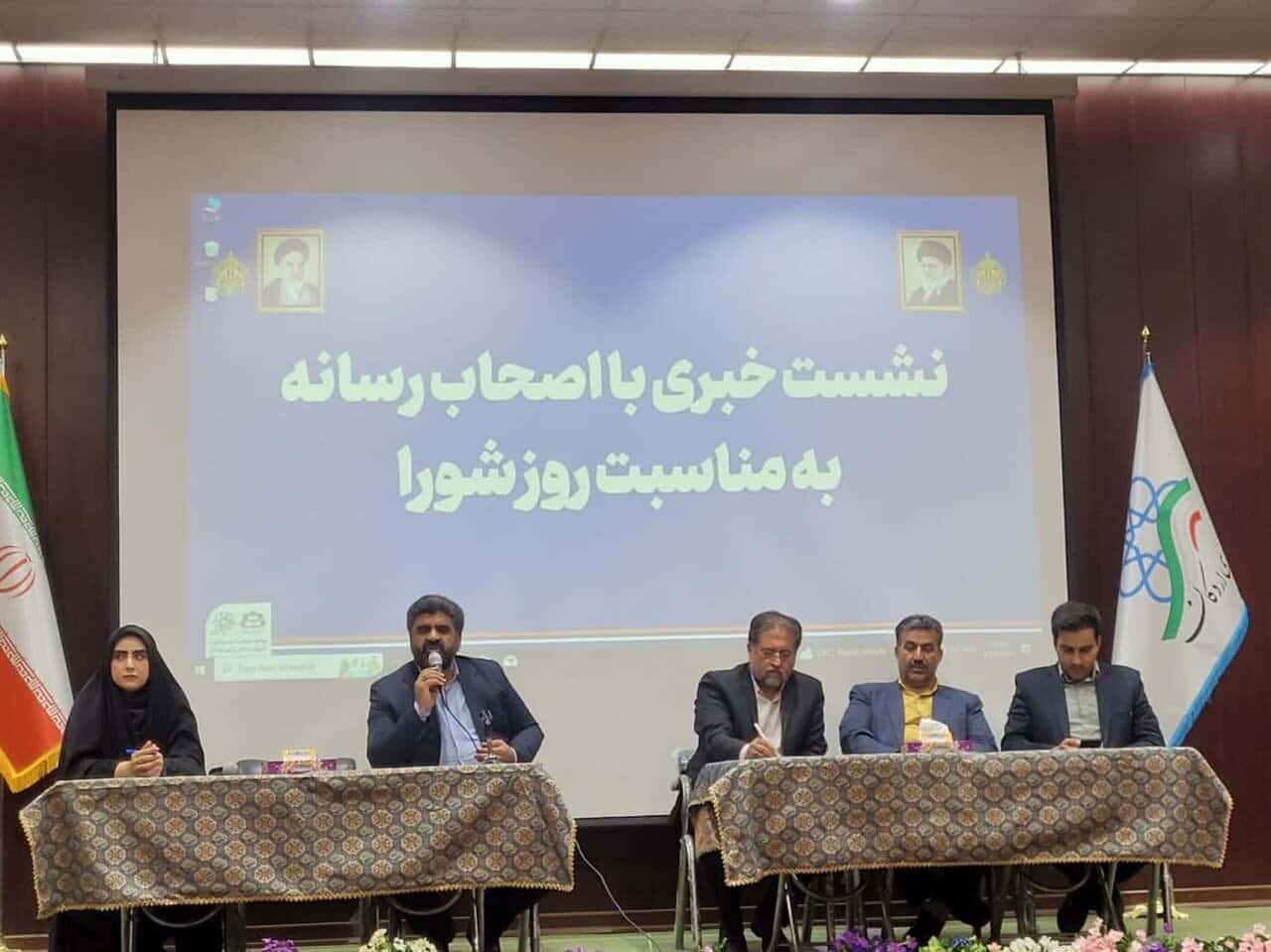 پروژه‌های نیمه‌تمام شهری اردکان دوباره کلید می‌خورد | دیلی فوتبال