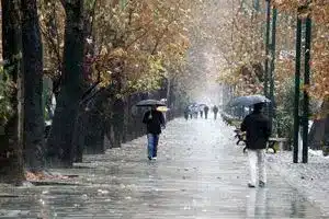 پیش بینی هوای تهران فردا شنبه 13 اردیبهشت/ تهران بارانی می شود؟ | دیلی فوتبال