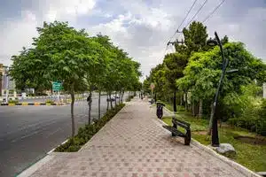 پیش‌بینی هوای آذربایجان‌شرقی و تبریز؛ جمعه ۱۲ اردیبهشت ۱۴۰۴ | دیلی فوتبال
