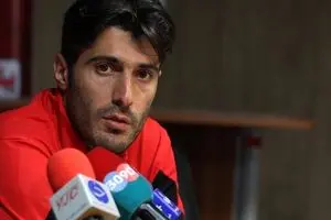 پیشکسوت پرسپولیس: تراکتور لایق قهرمانی بود پیشکسوت پرسپولیس: تراکتور لایق قهرمانی بود | دیلی فوتبال