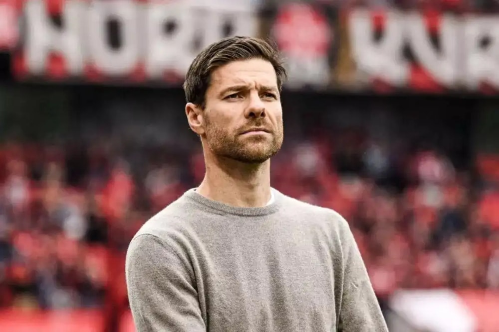 ژابی آلونسو در راه مادرید ژابی آلونسو در راه مادرید | دیلی فوتبال