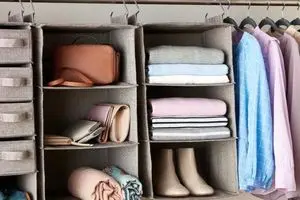 کابوس کمد نامرتب؟ با این ترفندها یه نفس عمیق بکش | دیلی فوتبال
