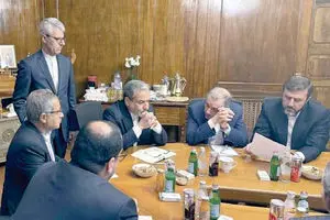 کانال‌های باز سیاست خارجی تهران | دیلی فوتبال
