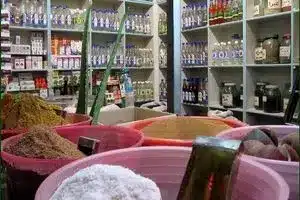 کشف ۳۰۰۰ قرص روانگردان و سه کیلوگرم مواد مخدر در ۵ عطاری در پایتخت | دیلی فوتبال