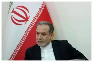 گفت‌وگوی عراقچی و مسئول سیاست خارجی اتحادیه اروپا | دیلی فوتبال