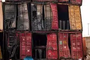 200 هزار تن برنج در بندر سوخت؟ | دیلی فوتبال
