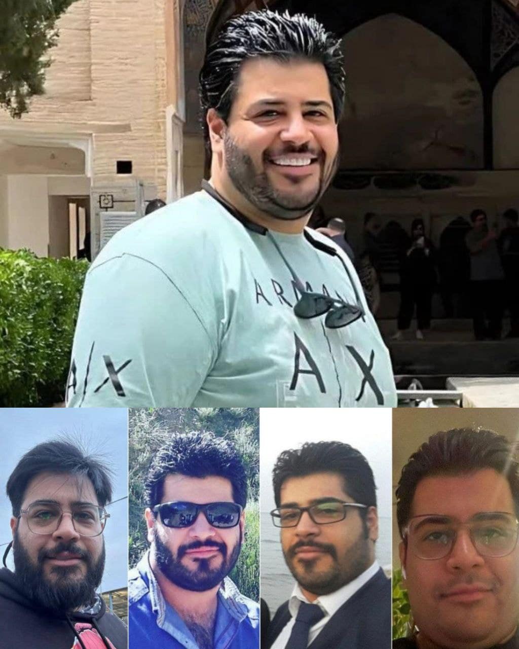 عاقبت جاسوسی برای موساد در ایران | دیلی فوتبال