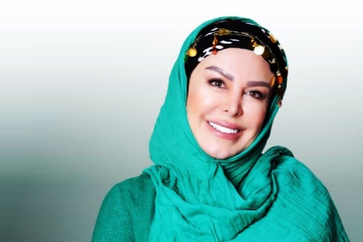 عکس| کشف حجاب فلور نظری بازیگر سابق سینما و تلویزیون عکس| کشف حجاب فلور نظری بازیگر سابق سینما و تلویزیون | دیلی فوتبال