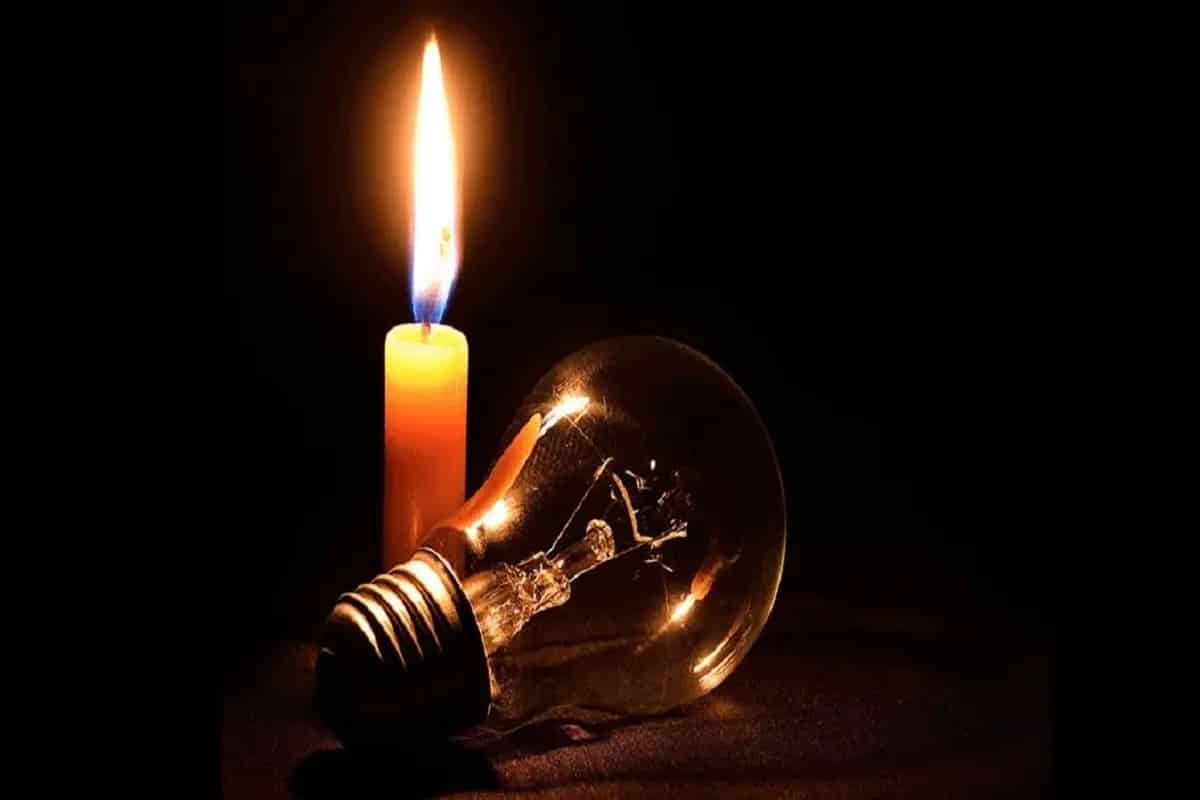 تبعیض در قطعی برق مناطق مختلف تهران تبعیض در قطعی برق مناطق مختلف تهران | دیلی فوتبال