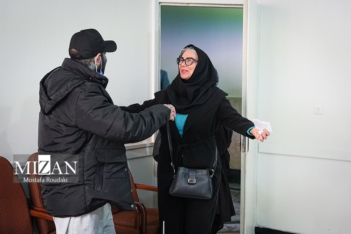 فیلم| ازدواج رسمی امیر تتلو در زندان | دیلی فوتبال