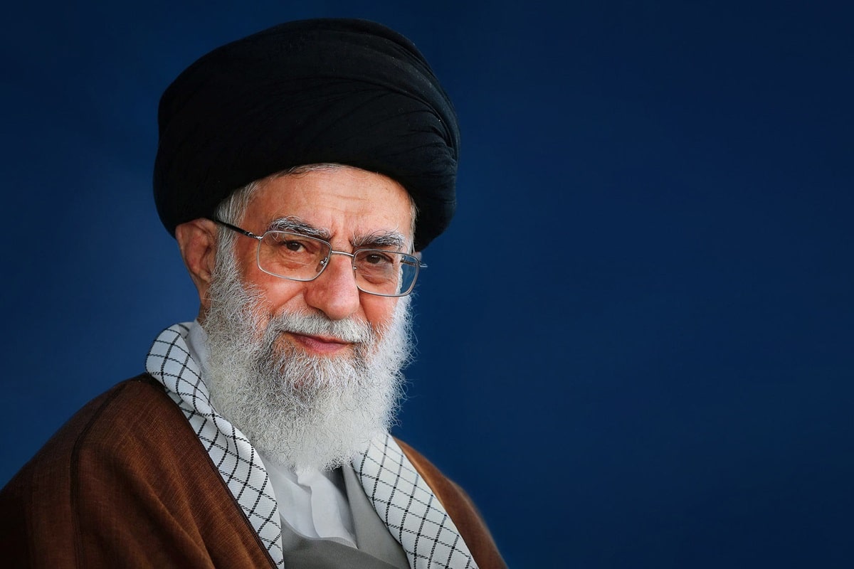 پیام رهبر انقلاب خطاب به ملت ایران در پی جنایت رژیم صهیونیستی در خرداد 1404 | دیلی فوتبال