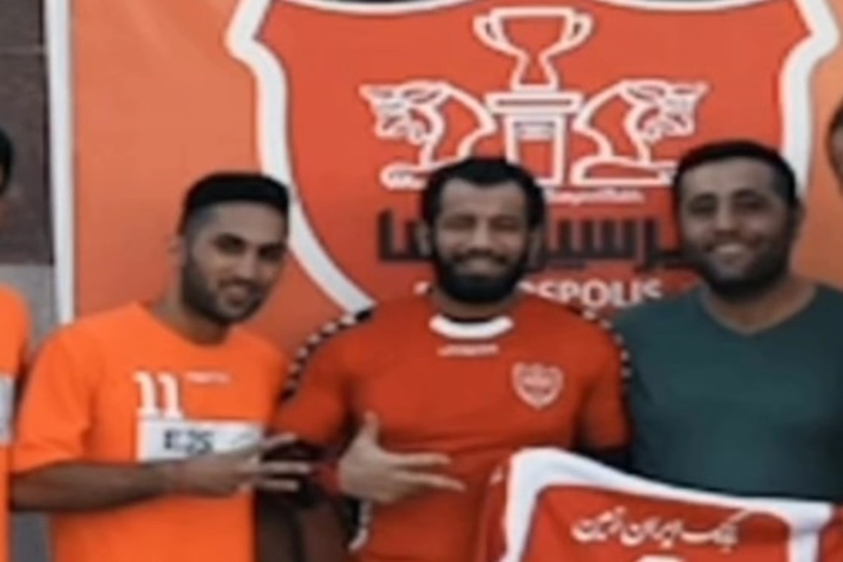 فیلم| خاطره حمید درخشان از حضور امیر تتلو در پرسپولیس | دیلی فوتبال