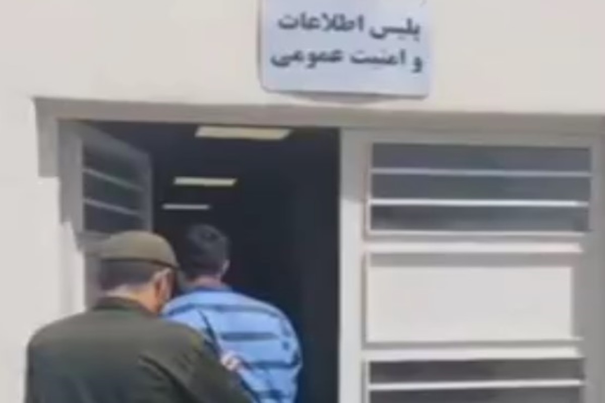 فیلم| دستگیری عامل شکنجه دختر 16 ساله در ملارد | دیلی فوتبال