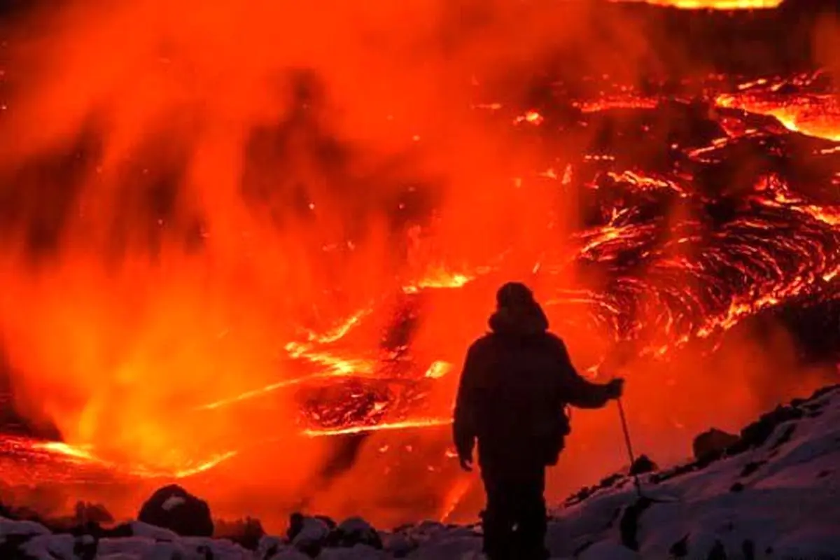 فیلم| نظر تعدادی از بازدیدکنندگان از نمایش شبیه سازی جهنم در فومن فیلم| نظر تعدادی از بازدیدکنندگان از نمایش شبیه سازی جهنم در فومن | دیلی فوتبال