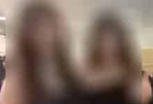 فیلم| بی آبرویی جدید در نمازخانه مدارس دخترانه