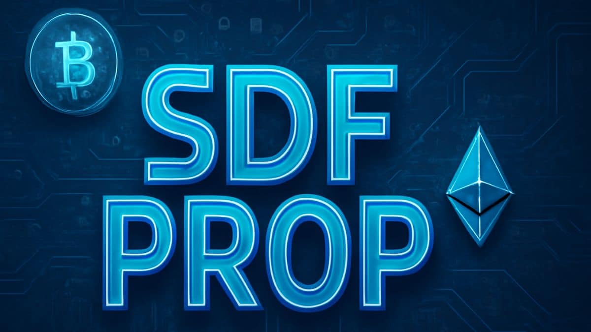 SDF بهترین پراپ ایرانی برای تریدرها پراپ SDF