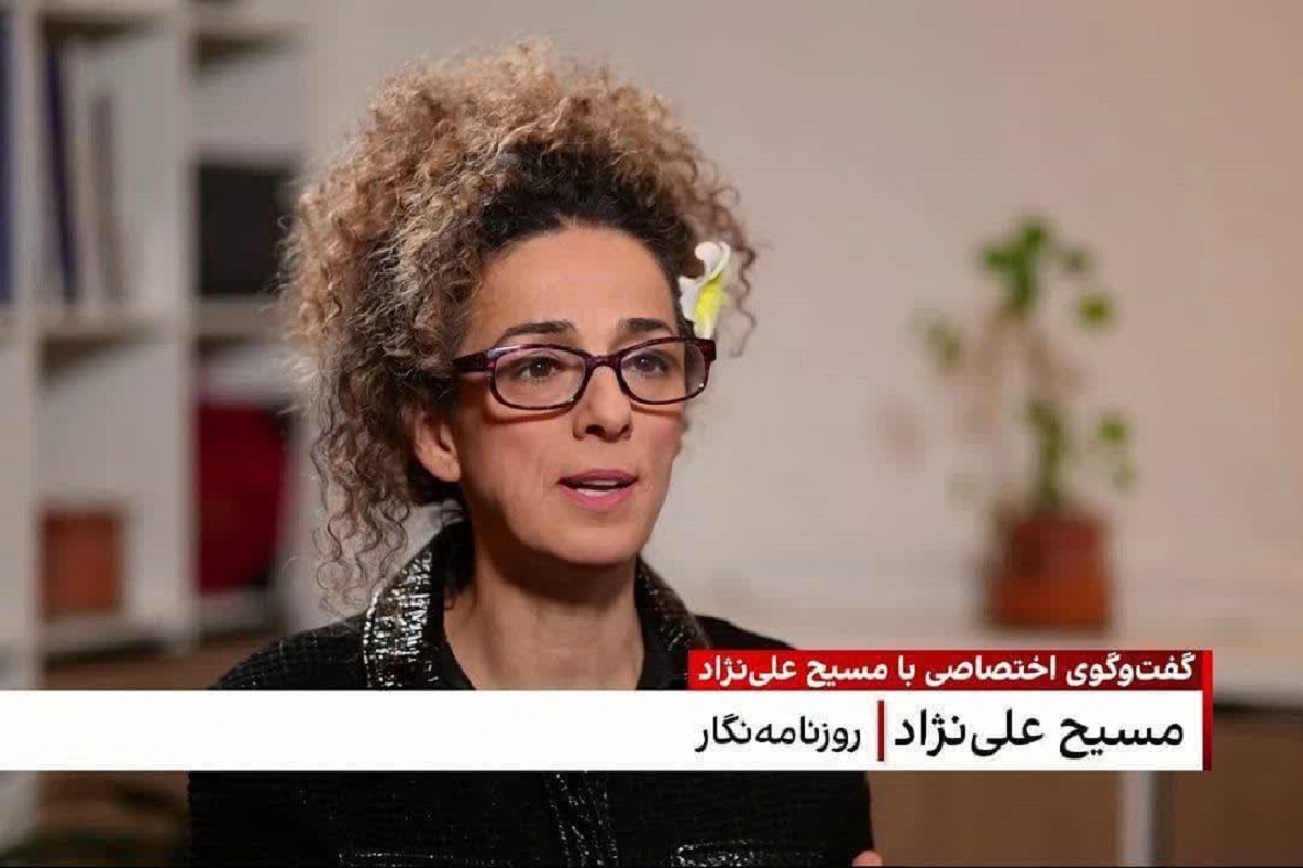 واکنش تند مسیح علینژاد به حمله اسرائیل به ایران | دیلی فوتبال