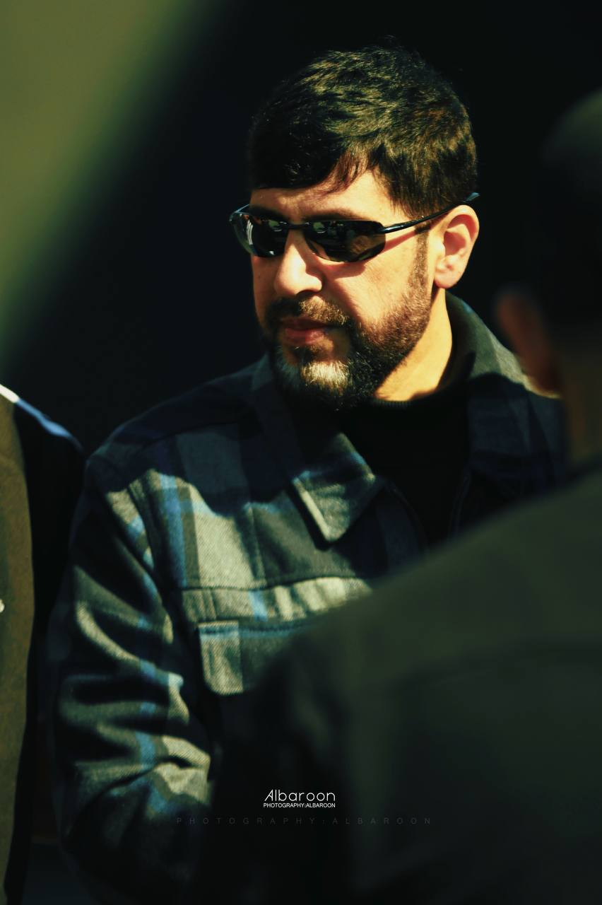 عکس| شهادت ابوعلی سرتیم حفاظت سیدحسن نصرالله در حملات اسرائیل به ایران | دیلی فوتبال