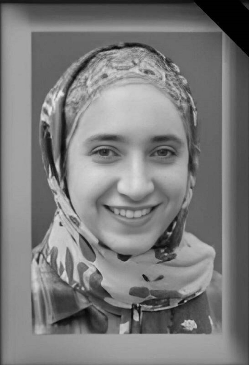 عکس| شهادت دانشجوی ارشد دانشگاه شریف به همراه خانواده اش عکس| شهادت دانشجوی ارشد دانشگاه شریف به همراه خانواده اش | دیلی فوتبال