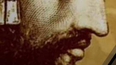 عکس| پیام هادی چوپان به آمریکا و اسرائیل | دیلی فوتبال