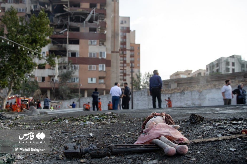 عکس| اسرائیل با مردم کاری نداره و فقط با آخوندا دشمنه! | دیلی فوتبال